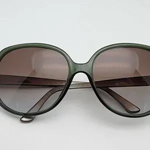 Fendi | Accessories | Fendi Fs5274 35 Crystal Green Frame  display picture 1